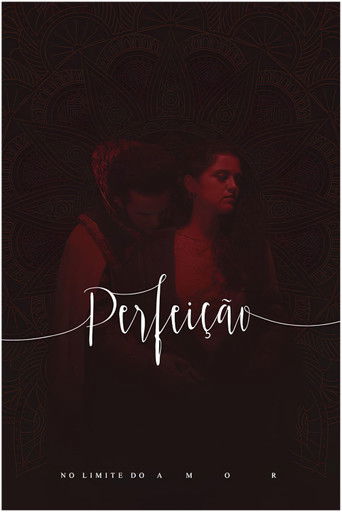 Perfei&ccedil;&atilde;o, No Limite do Amor no Theatro Via Sul