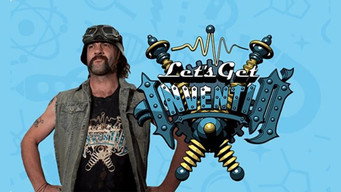 Let's Get Inventin' (2006)