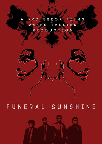 Funeral Sunshine en streaming 