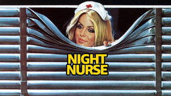 Night Nurse (1979)