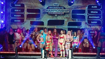 Episode 2 — ROH TV EP539