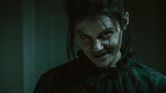 Paranormal Revenge (2023- )