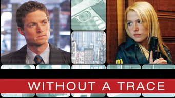 #6 Without a Trace