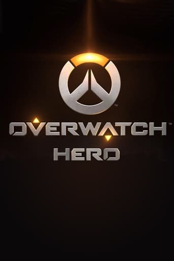 Overwatch: Hero