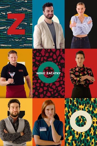 ZOO: Nové začátky: Season 1