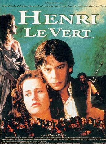 Henry's Romance (1993)