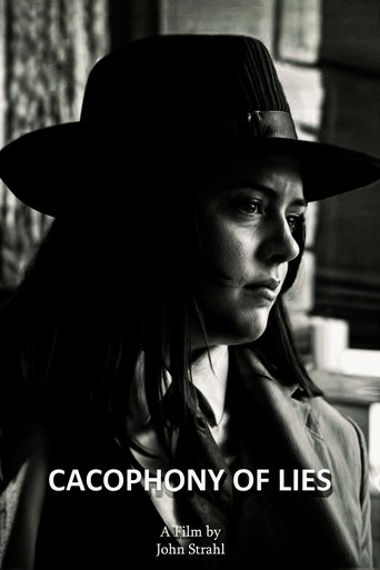 Cacophony of Lies (2022)