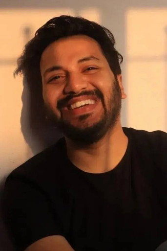 Samwad Bhatt