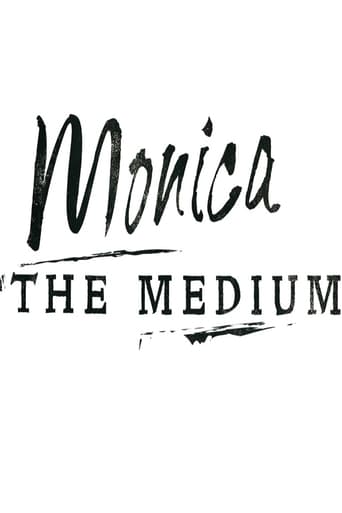 Monica The Medium 2016