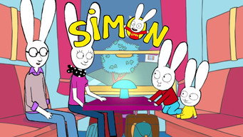 #4 Simon