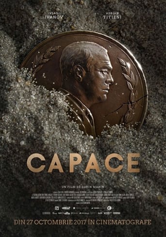Poster för Capace