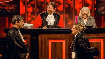 Episode 4 — Episode 4