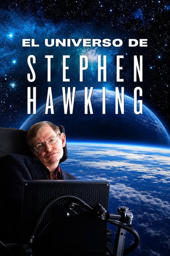 El universo de Stephen Hawking