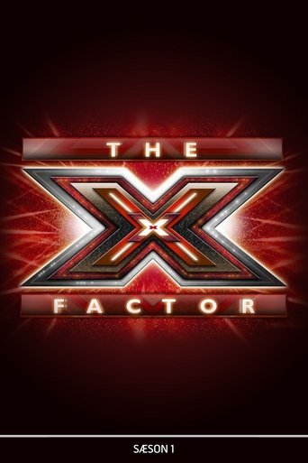 X Factor (DK): Season 1