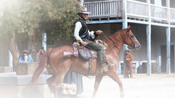 #8 Charro!