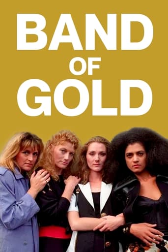 Poster för Band of Gold