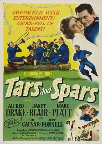 Tars and Spars (1946)