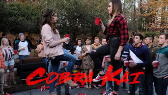 #59 Кобра Кай