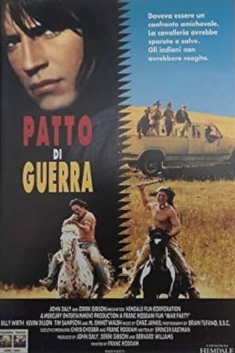 Patto di guerra