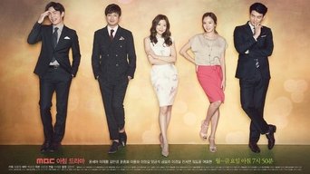 Eve's Love - S1E01