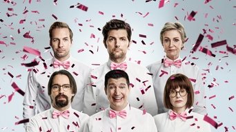 Party Down - S3E01