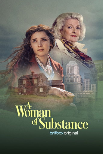 A Woman of Substance