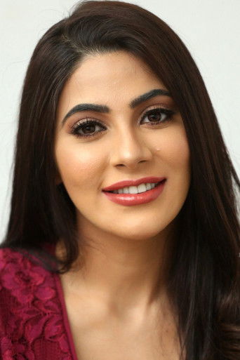 Foto de Nikki Tamboli