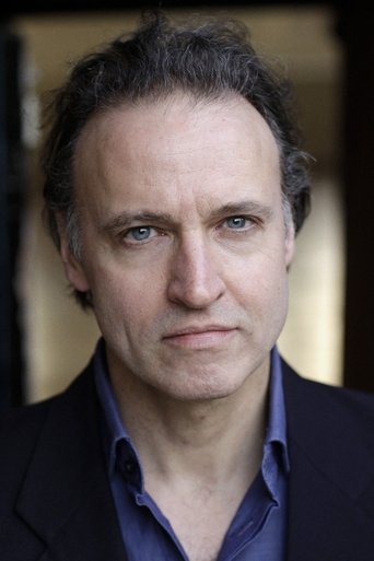Image of Andrew Wincott