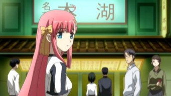 逆转南斗星降临