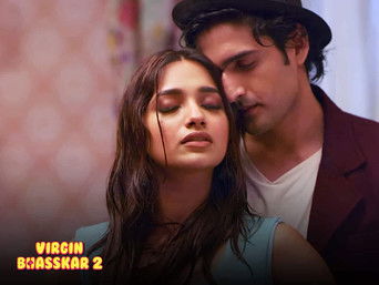 Episode 1 — Woh Aa Gayi Hai!