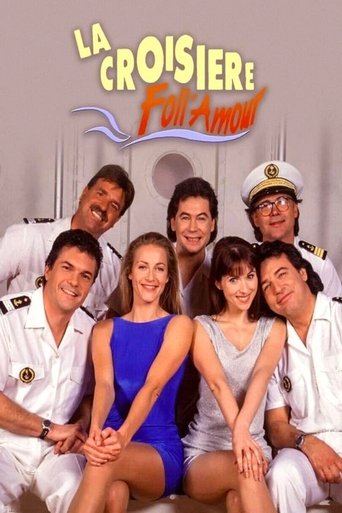 La croisière Foll'Amour: Season 1