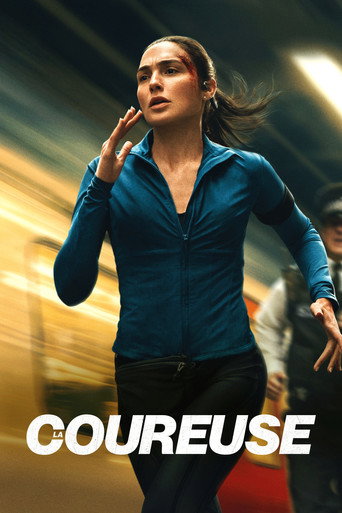 Affiche de The Runner