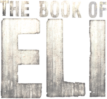 The Book of Eli logo