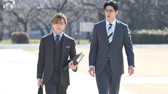 Episode 11 — Episode 11