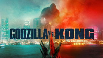 Godzilla vs. Kong screenshot