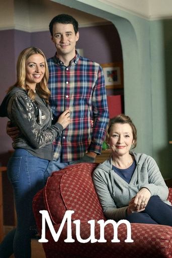 Mum poster