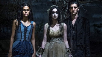 Dear Death (2015)