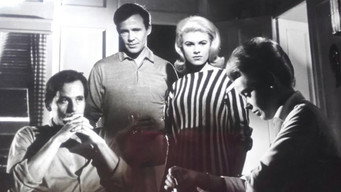 Primero yo (1964)