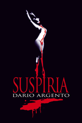 Suspiria