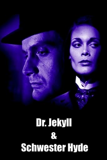 Dr. Jekyll & Schwester Hyde