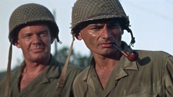 Merrill's Marauders (1962)