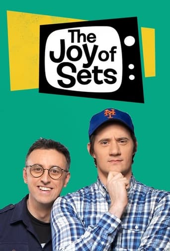 Poster of The Joy of Sets