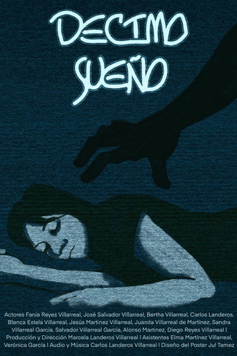 Decimo Sueño