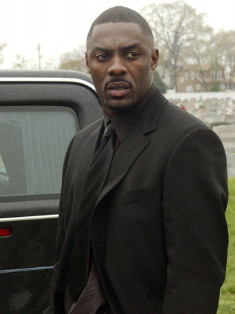 The Wire - Season 2