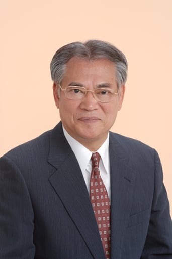 Image of Koji Yamanaka