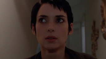 #18 Перерване життя