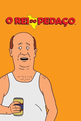 Poster da Temporada 12