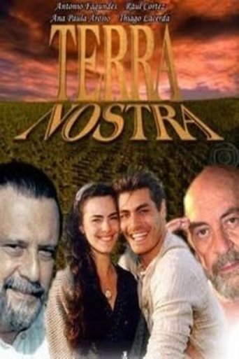 Terra Nostra
