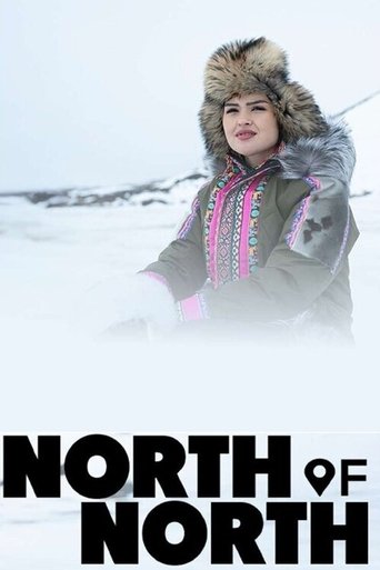 North of North poster