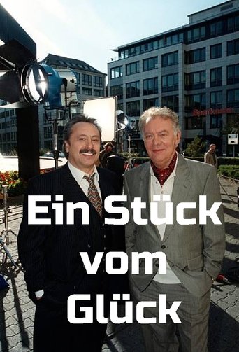 Ein Stück vom Glück